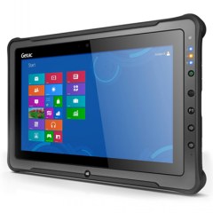 GETAC F110